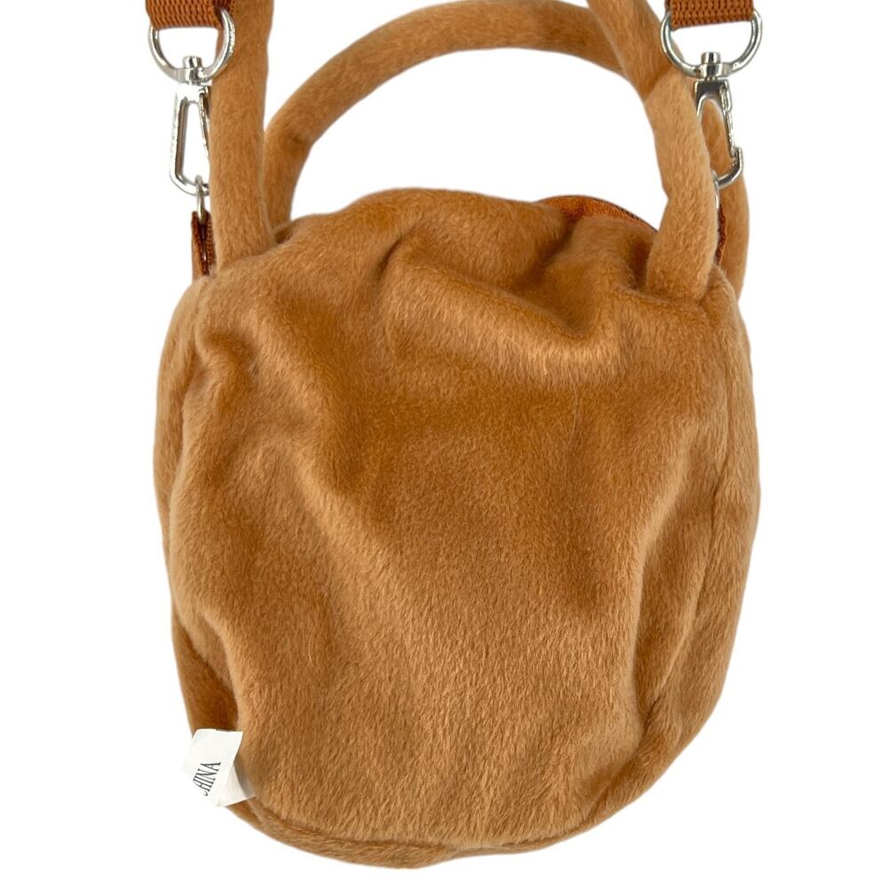 Cathay Designs Pug Dog Purse Bag for Kids - Picture 5 of 13